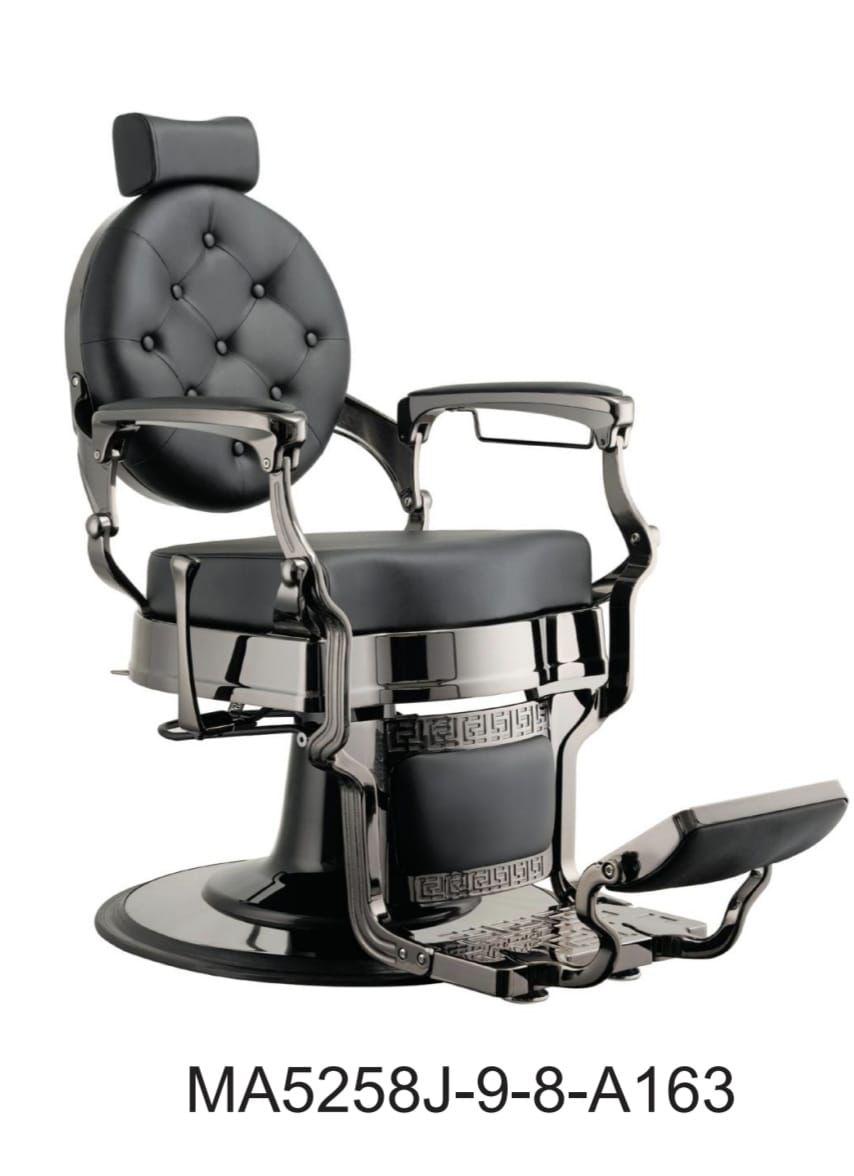 Obsidian Supreme Chair