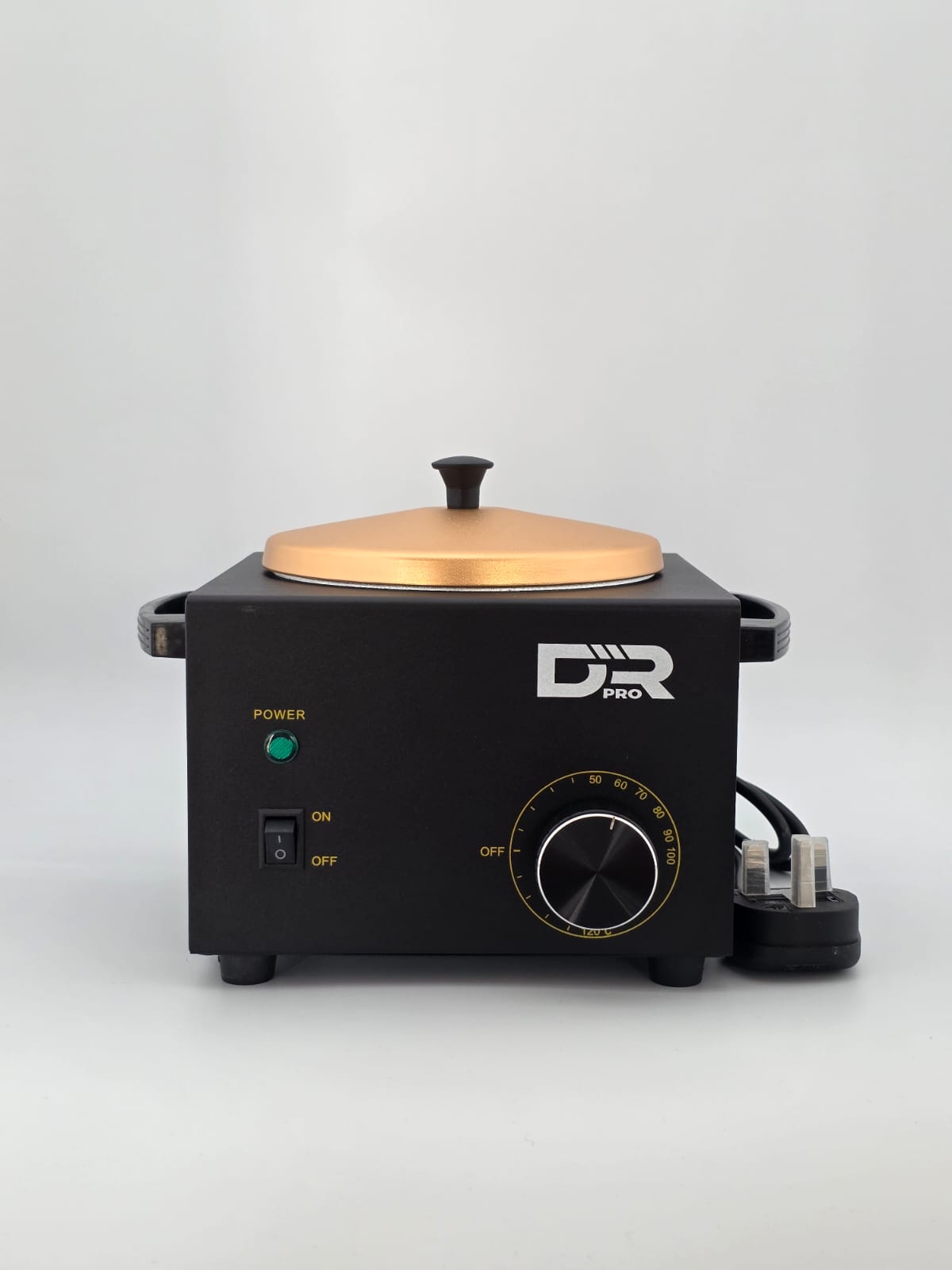 SINGLE WAX WARMER