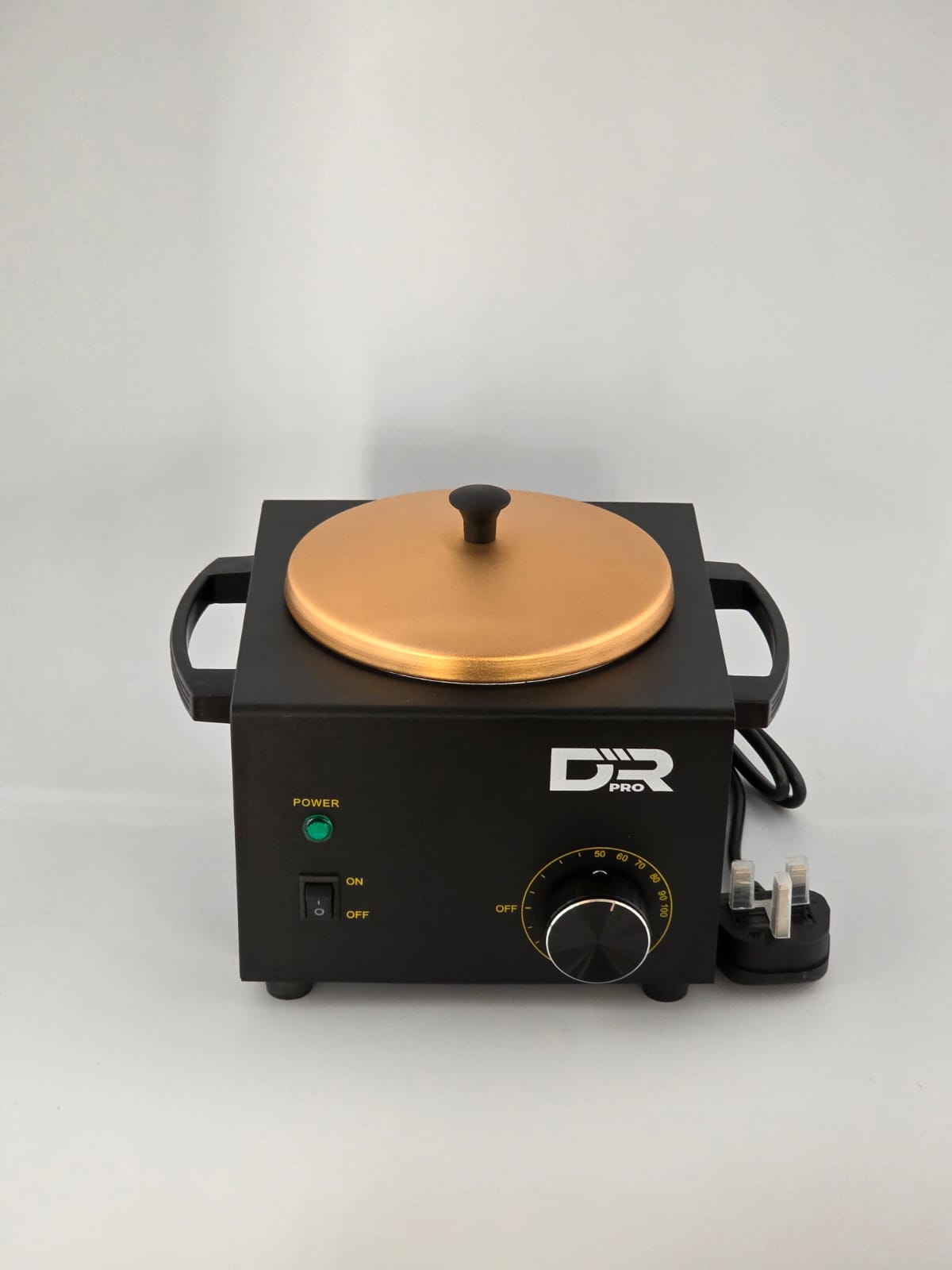 SINGLE WAX WARMER