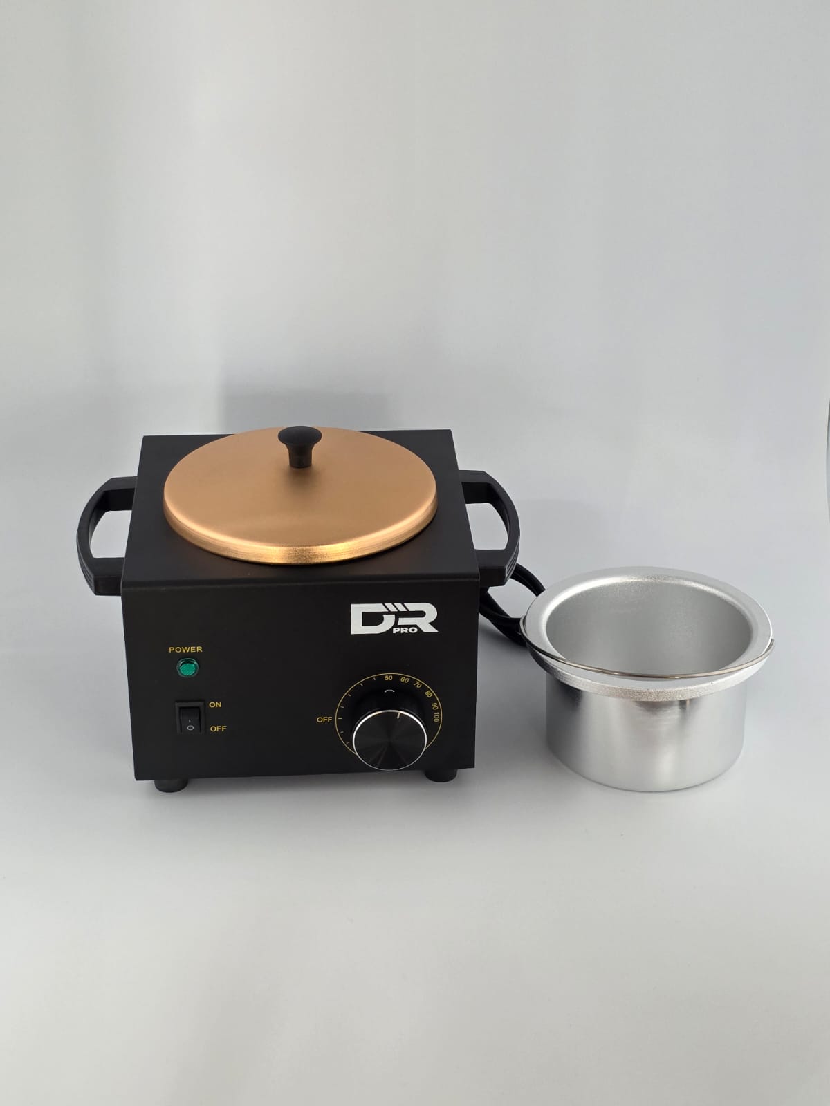 SINGLE WAX WARMER