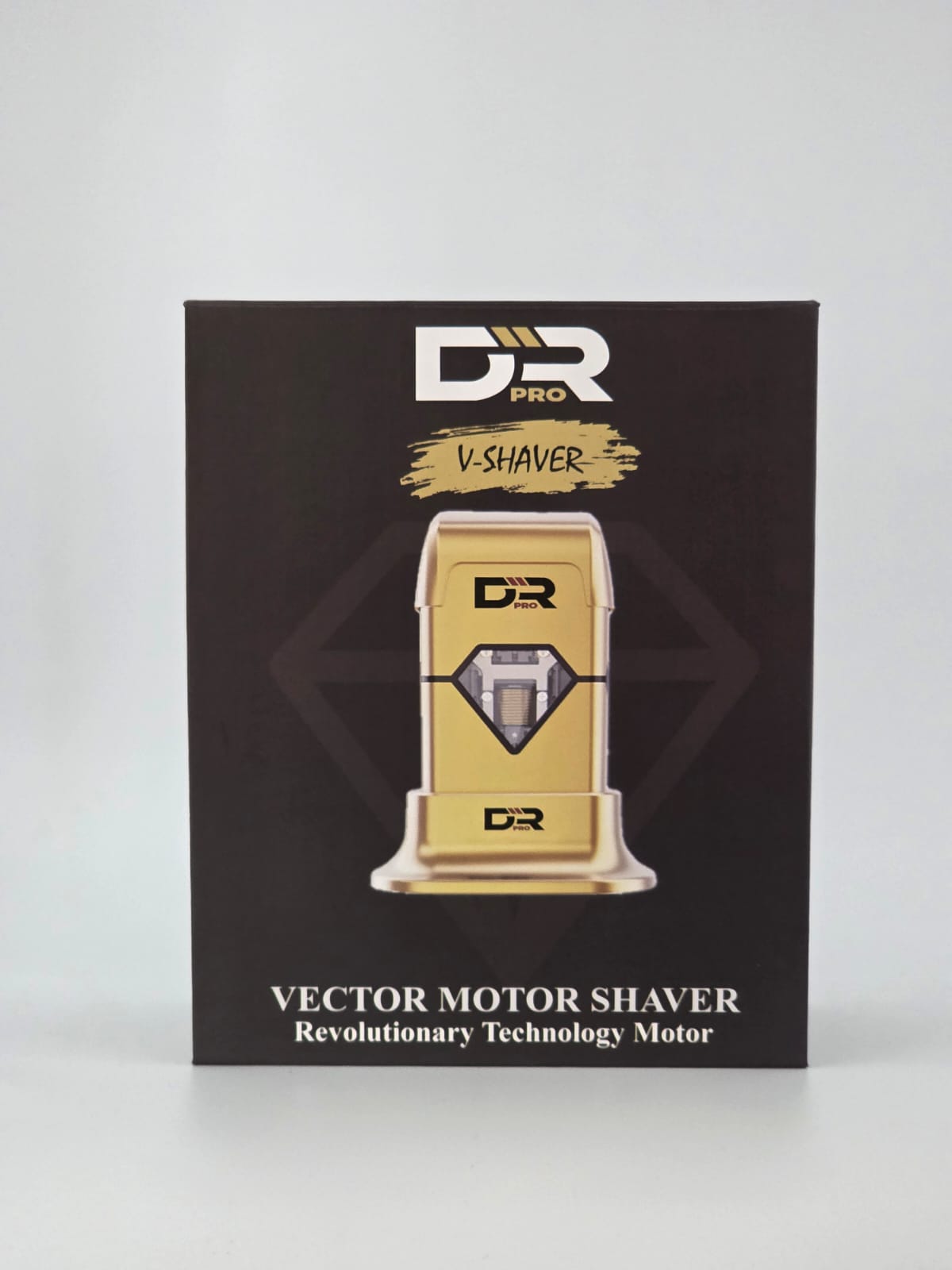 V-CLASS SHAVER