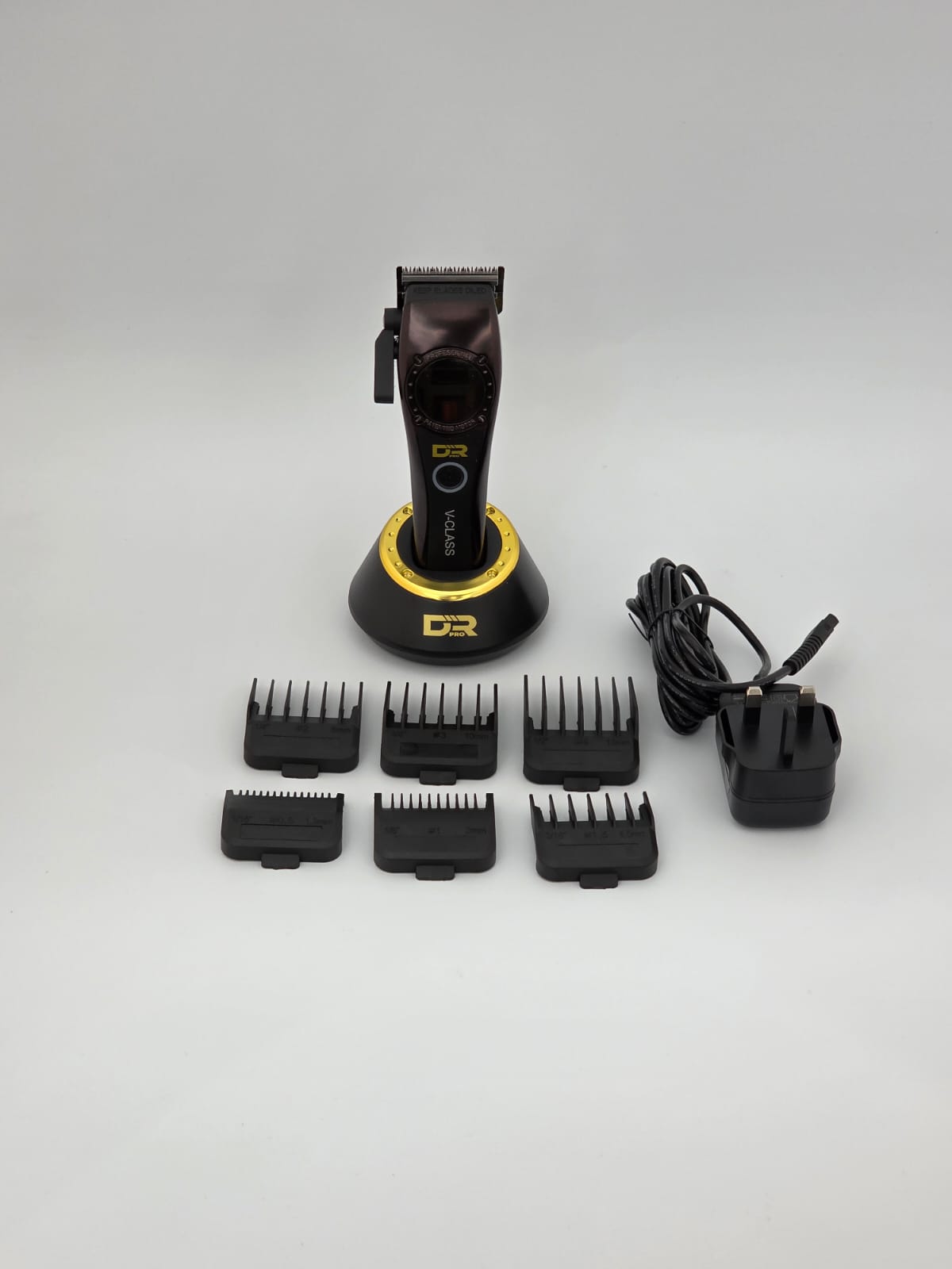 DR PRO V-Class CLIPPER