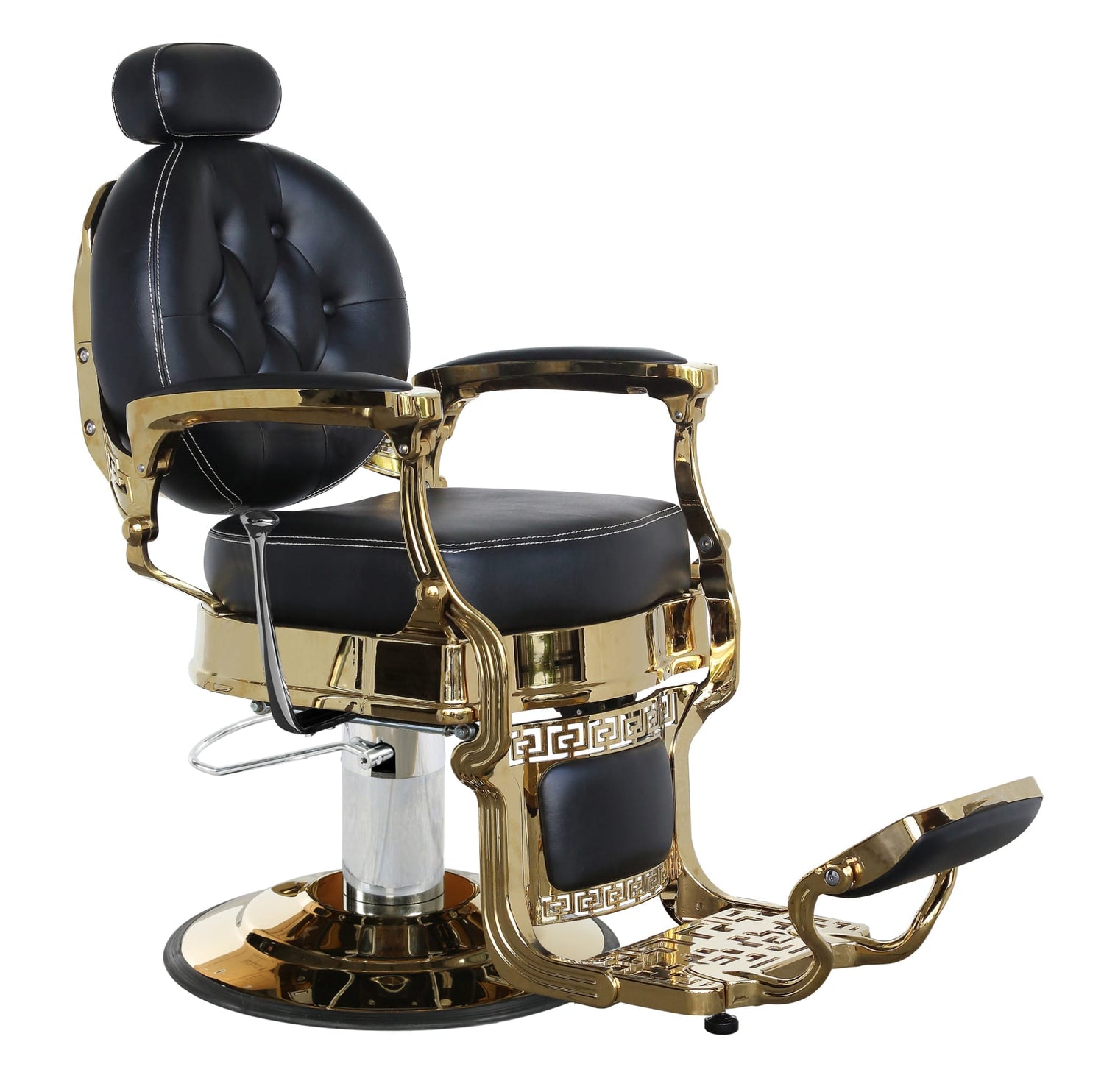 BARBER CHAIRS