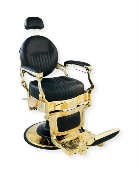 Barber chair