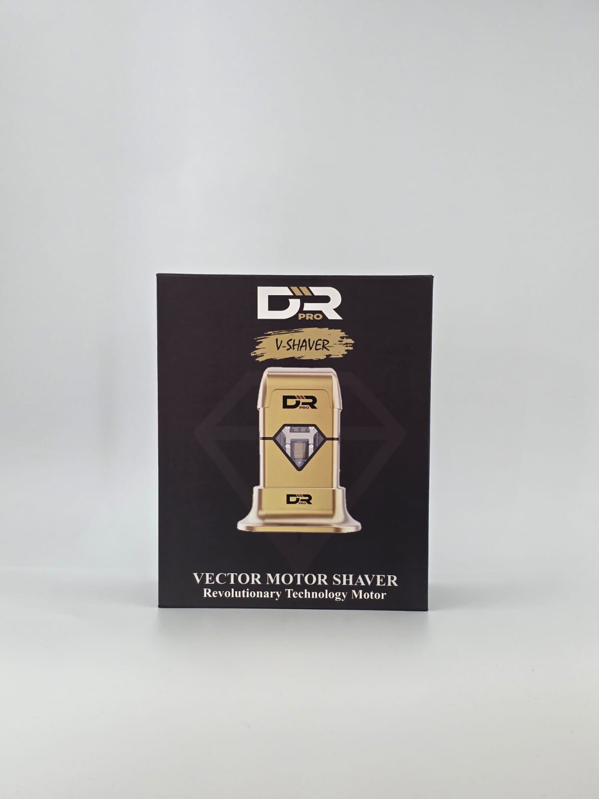 V-CLASS SHAVER