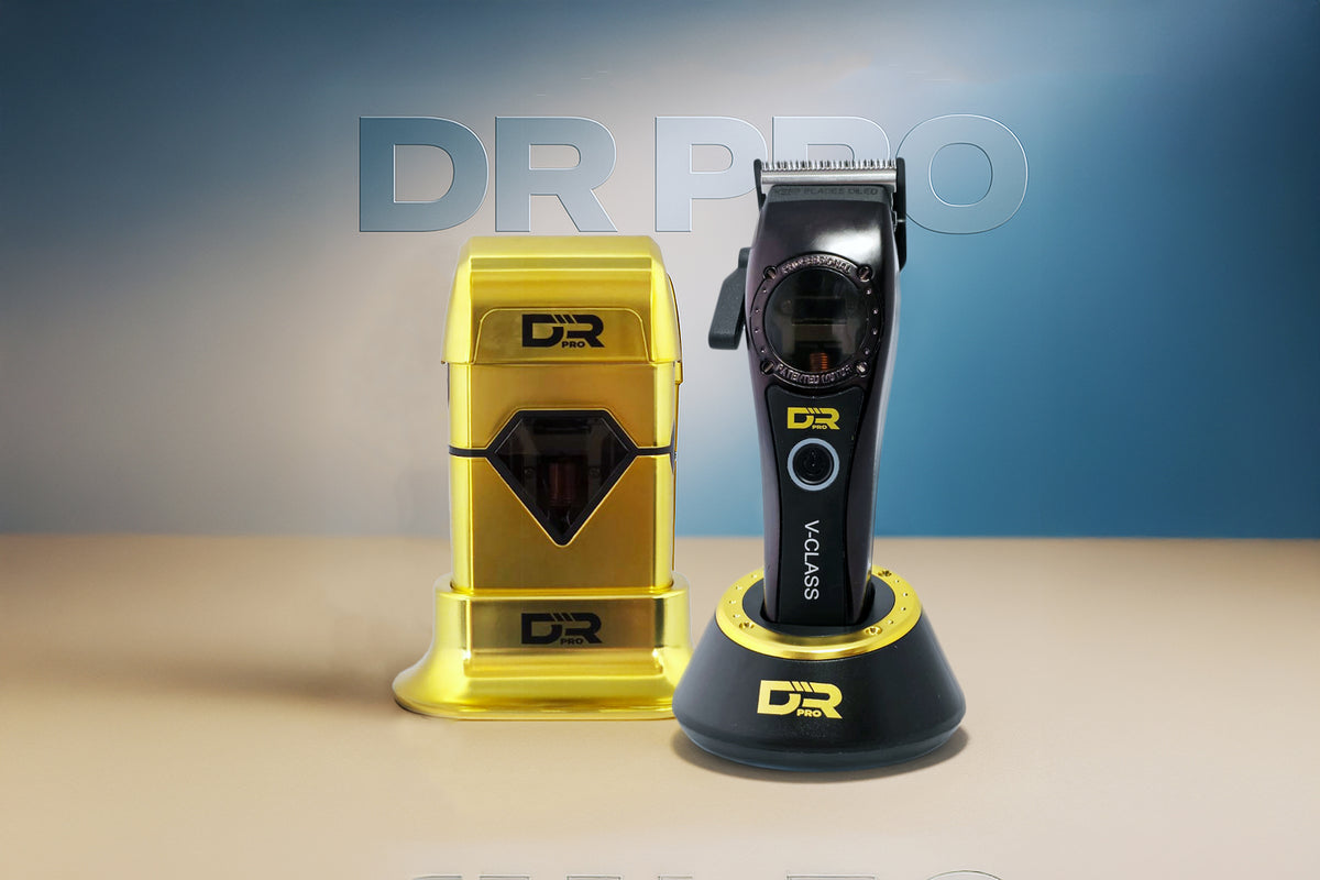 DR PRO
